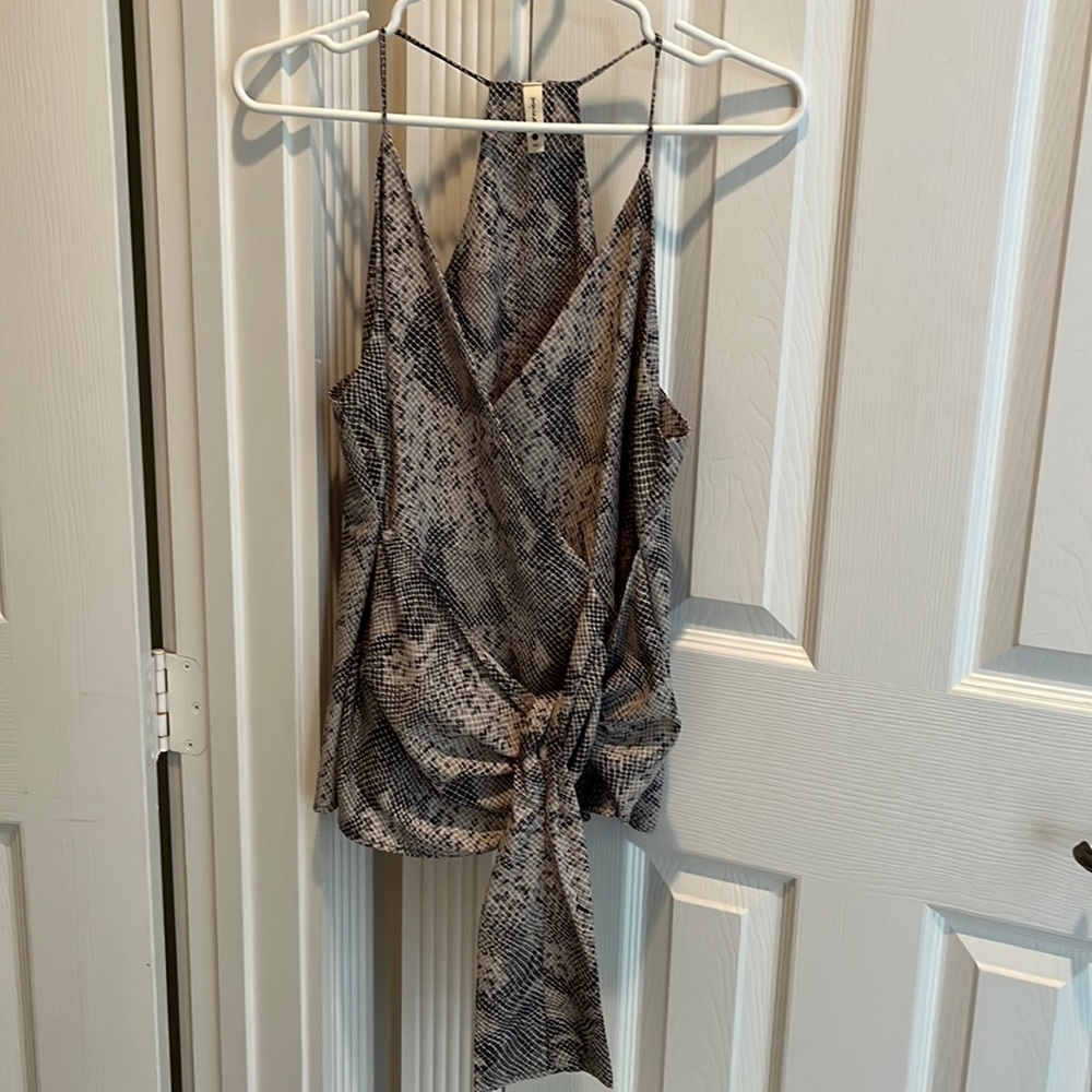 Tychee brand new worn once